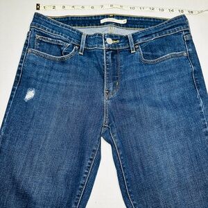 Women’s Levi Denim Jeans size 30